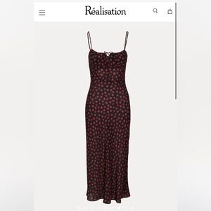 Realisation Par Dress